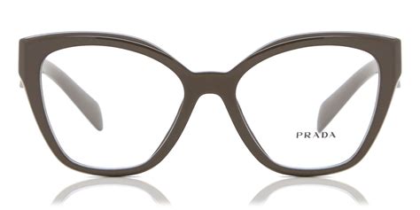 prada pr 20zv 14l1o1|Prada PR 20ZV 14L1O1 Glasses .